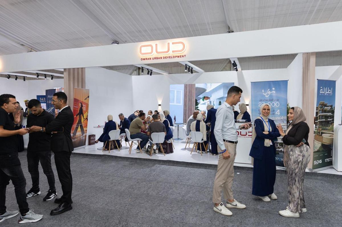 Exhibition & Event Solutions