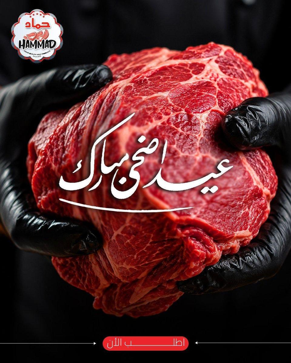 السوشيال ميديا — نموذج 6