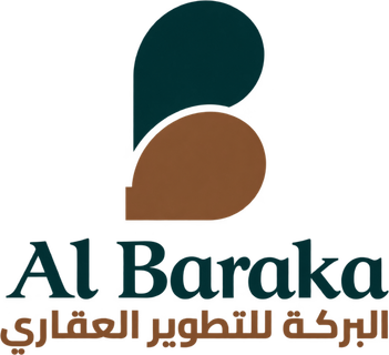 مجموعة البركة
