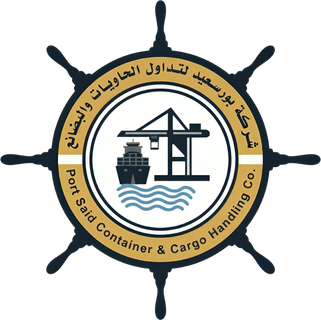 بورسعيد لتداول الحاويات والبضائع