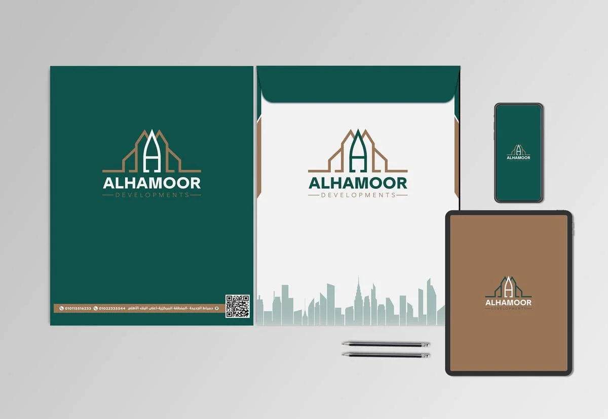 ALHAMOOR DEVELOPMENTS — صورة 1