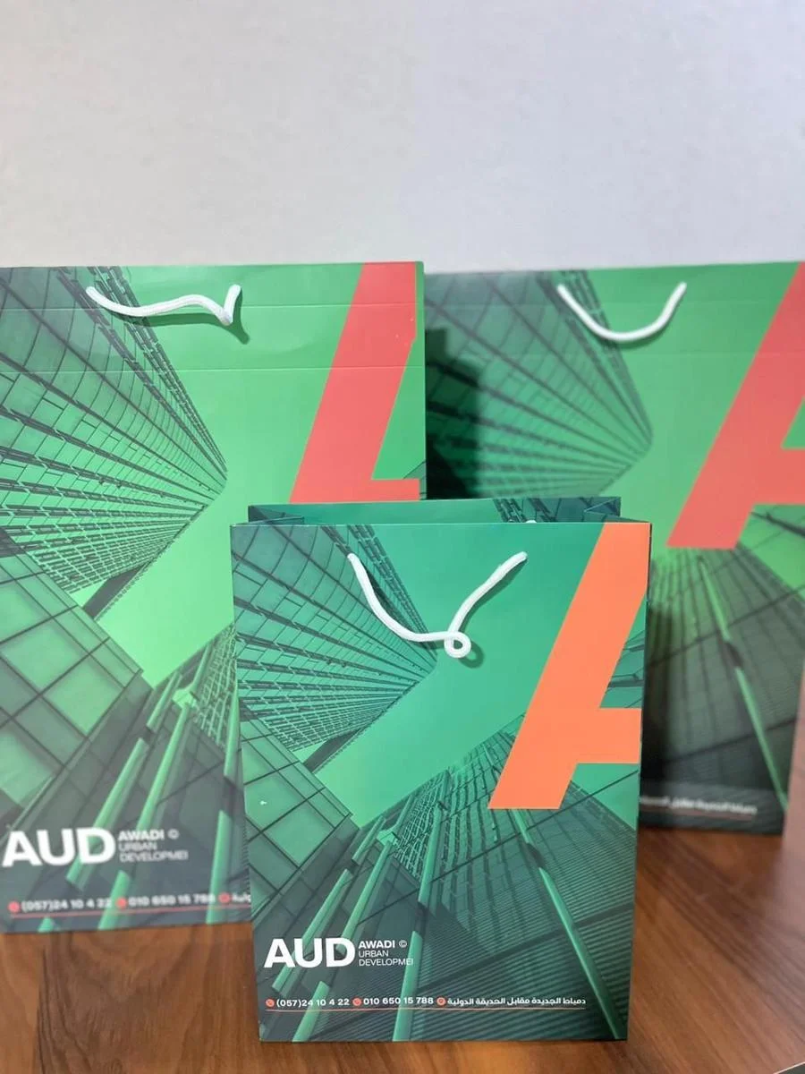 AUD Urban Development — صورة 3