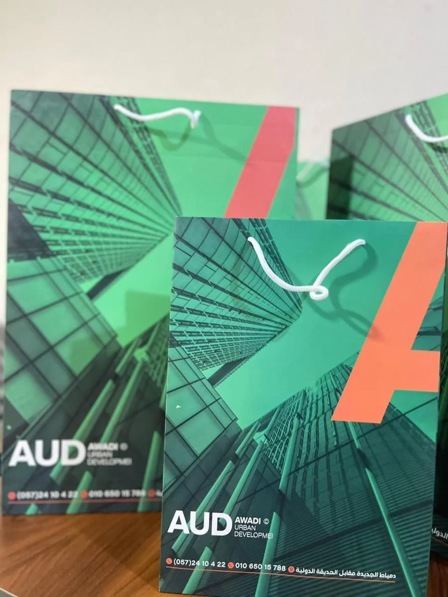 AUD Urban Development — صورة 4