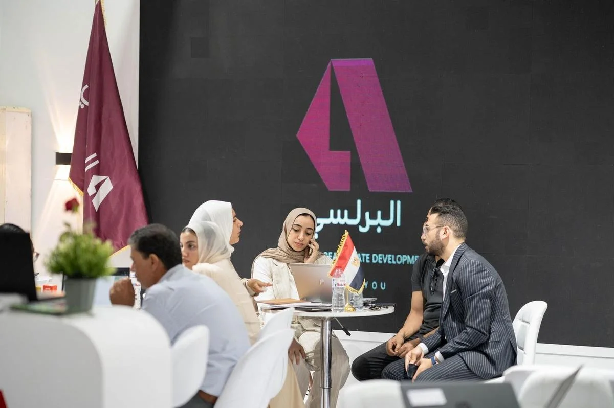 EGYPS & International Trade Pavilions — صورة 4