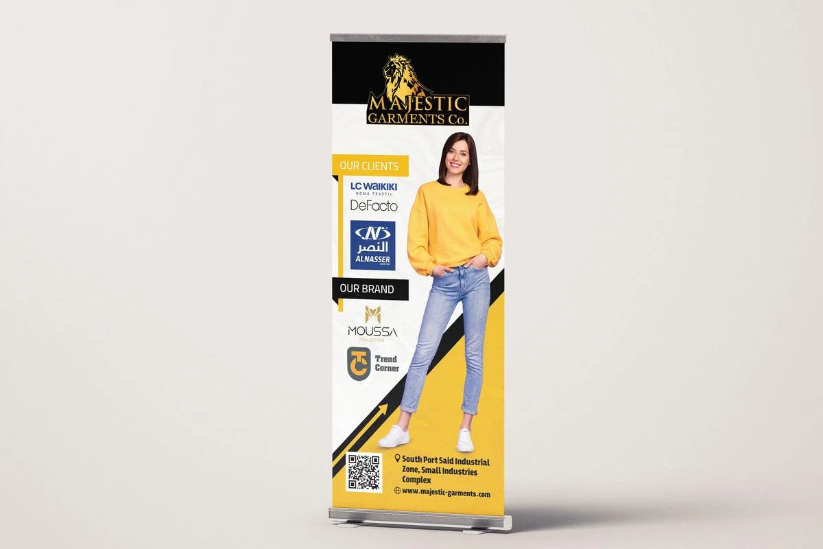 MAJESTIC GARMENTS Co — صورة 4