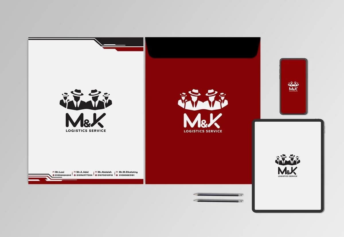 M&K — صورة 1