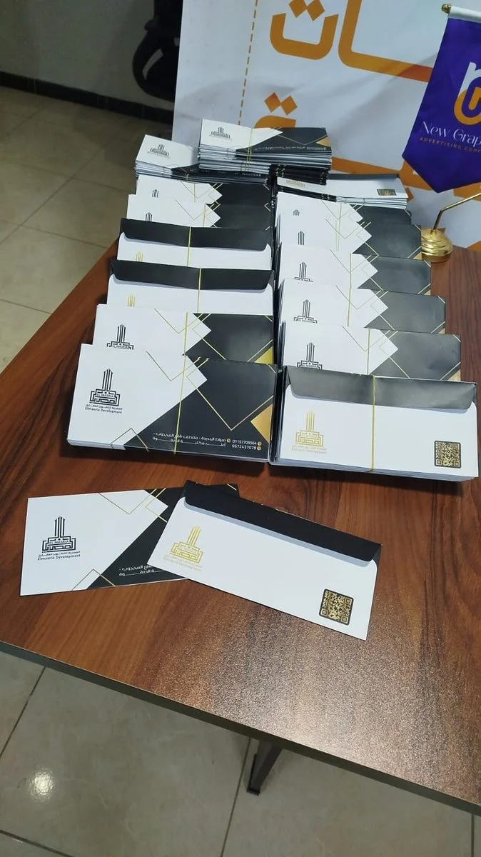 New Graphic Production Studio — صورة 6