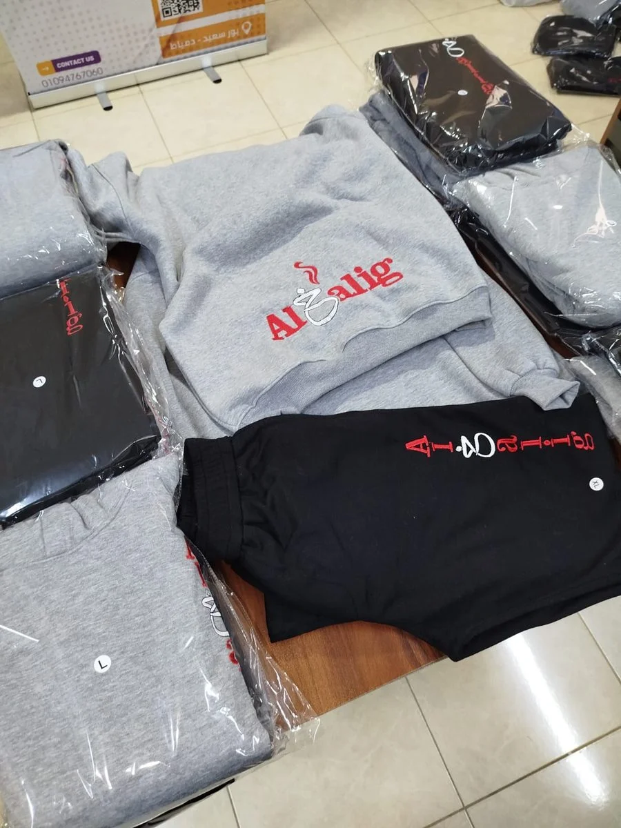 New Graphic Corporate Apparel — صورة 3