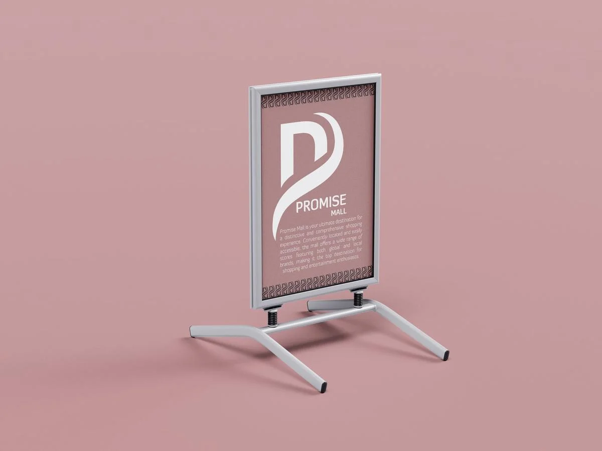 Promise Mall — صورة 1