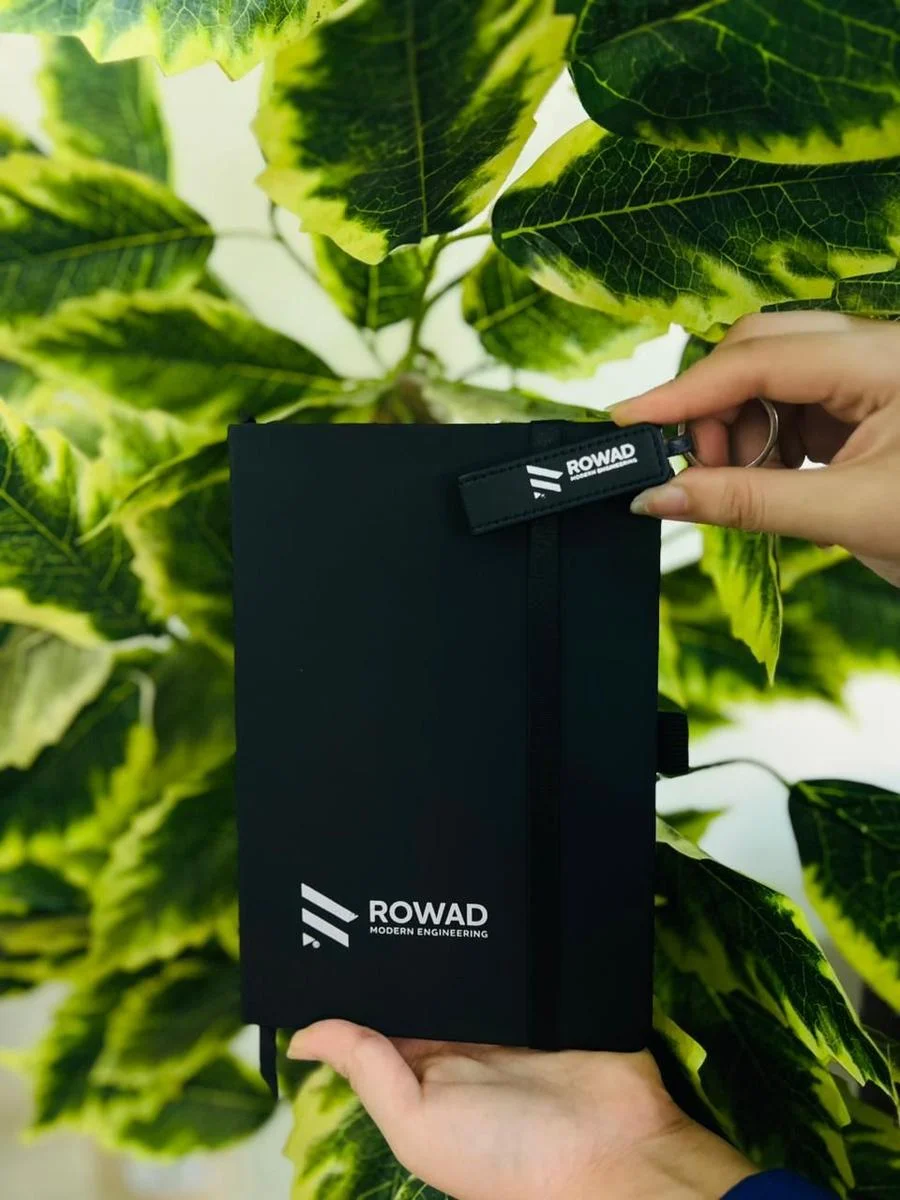 ROWAD MODERN ENGINEERING — صورة 1