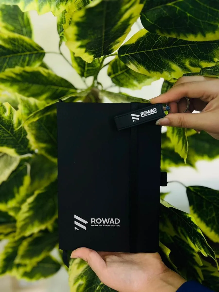 ROWAD MODERN ENGINEERING — صورة 2