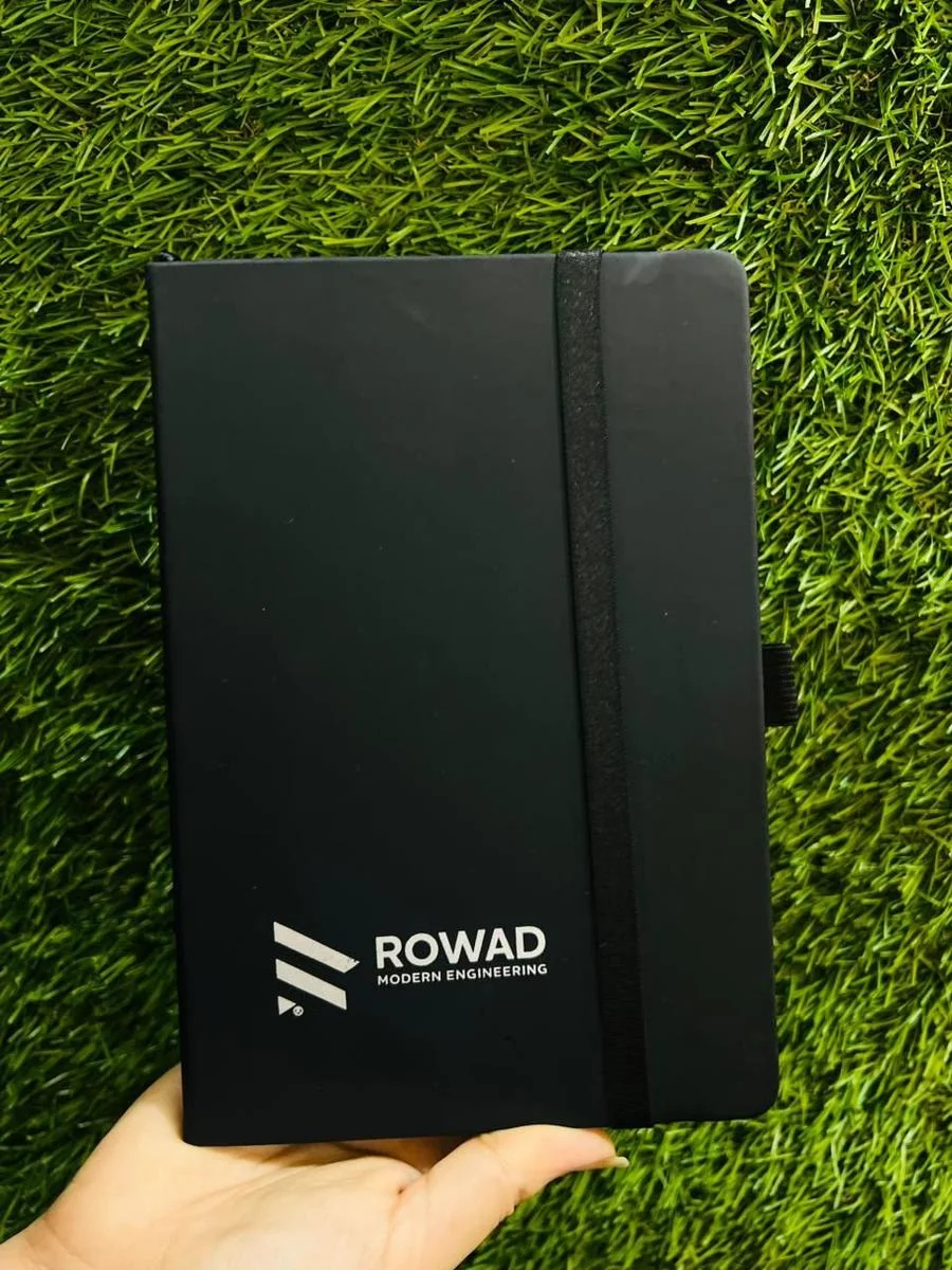 ROWAD MODERN ENGINEERING — صورة 4