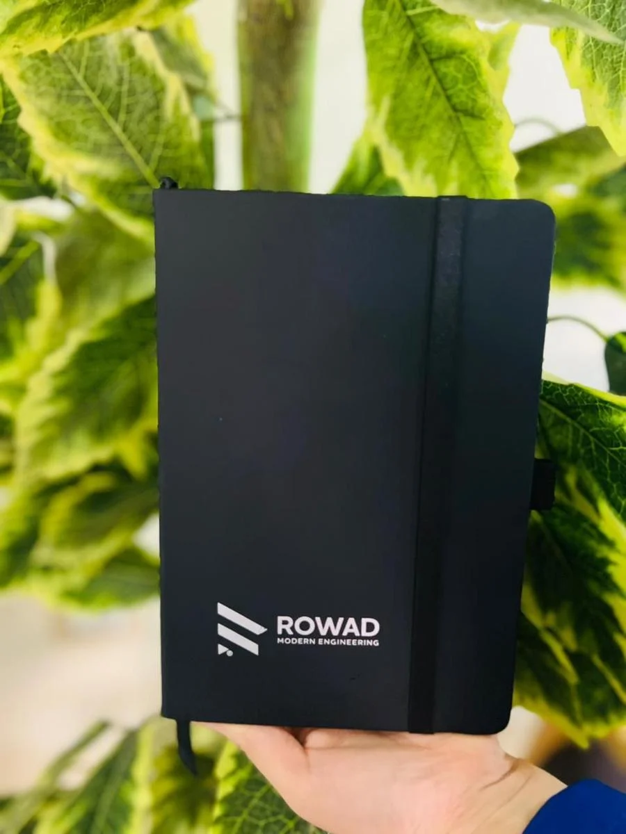 ROWAD MODERN ENGINEERING — صورة 6