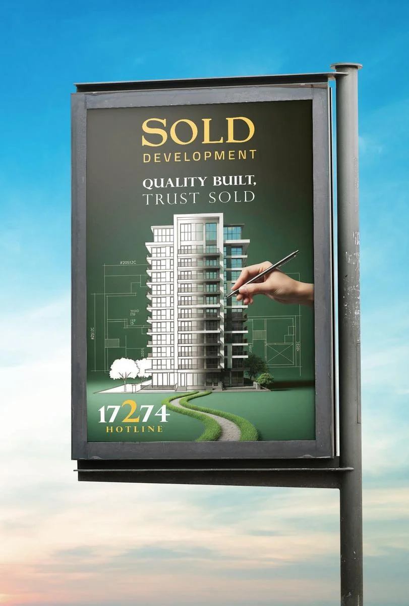 SOLD DEVELOPMENTS — صورة 2