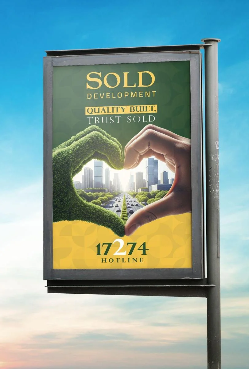SOLD DEVELOPMENTS — صورة 3