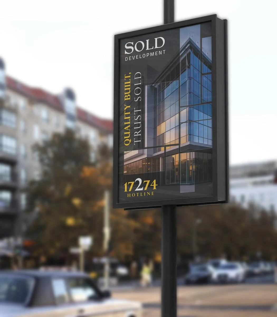 SOLD DEVELOPMENTS — صورة 5