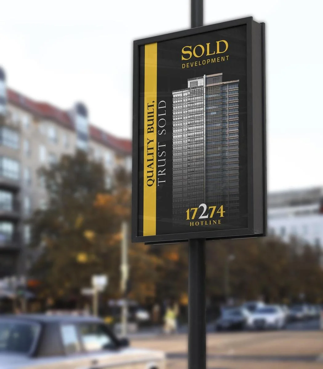 SOLD DEVELOPMENTS — صورة 6