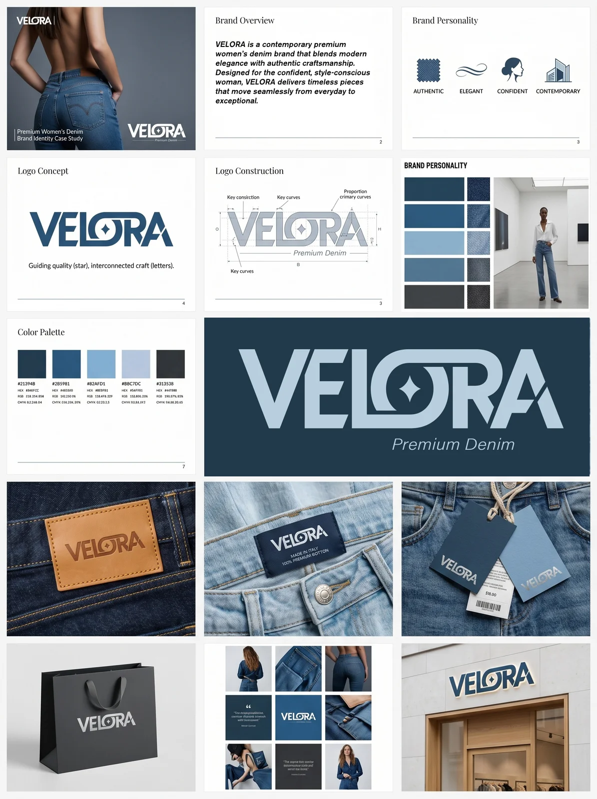 Velora — صورة 1