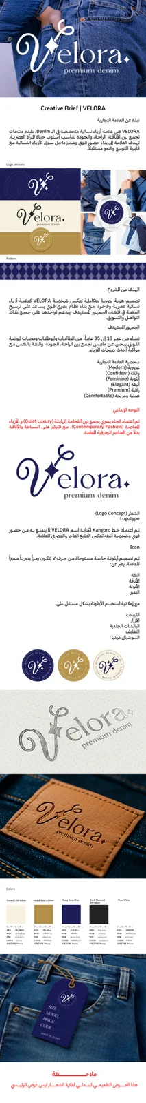 Velora — صورة 2
