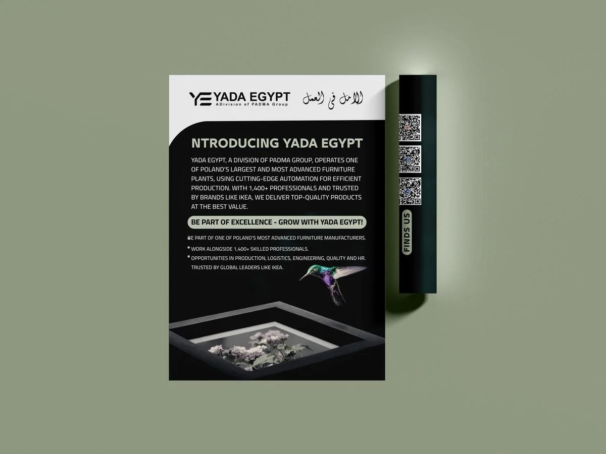 YADA EGYPT — صورة 1