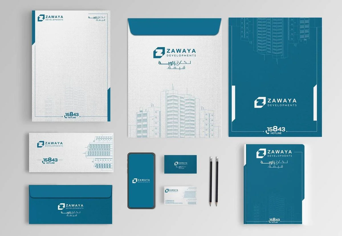 Zawaya Developments — صورة 3